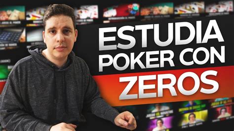Zero poker